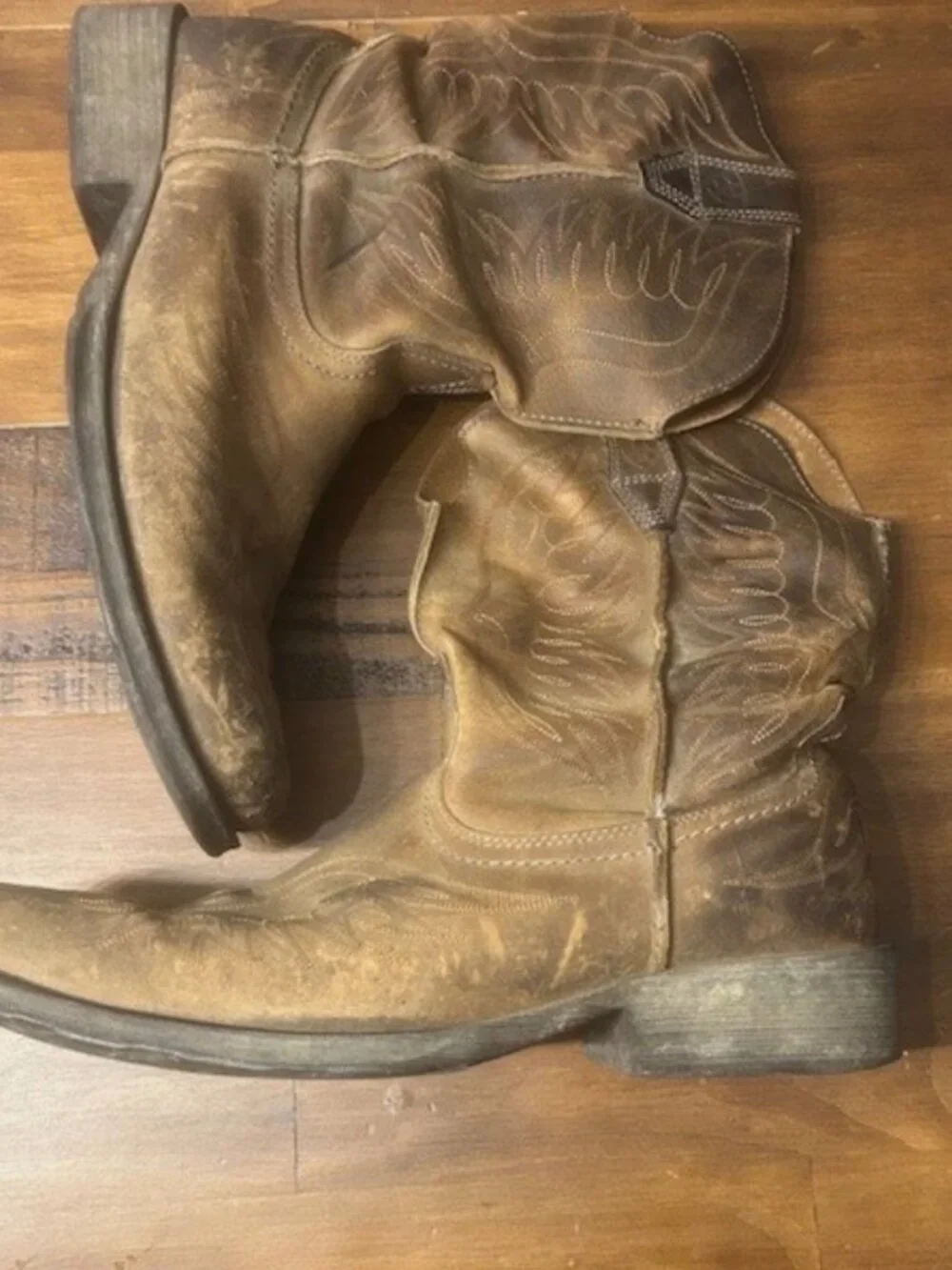 Ariat Rambler Phoenix 11